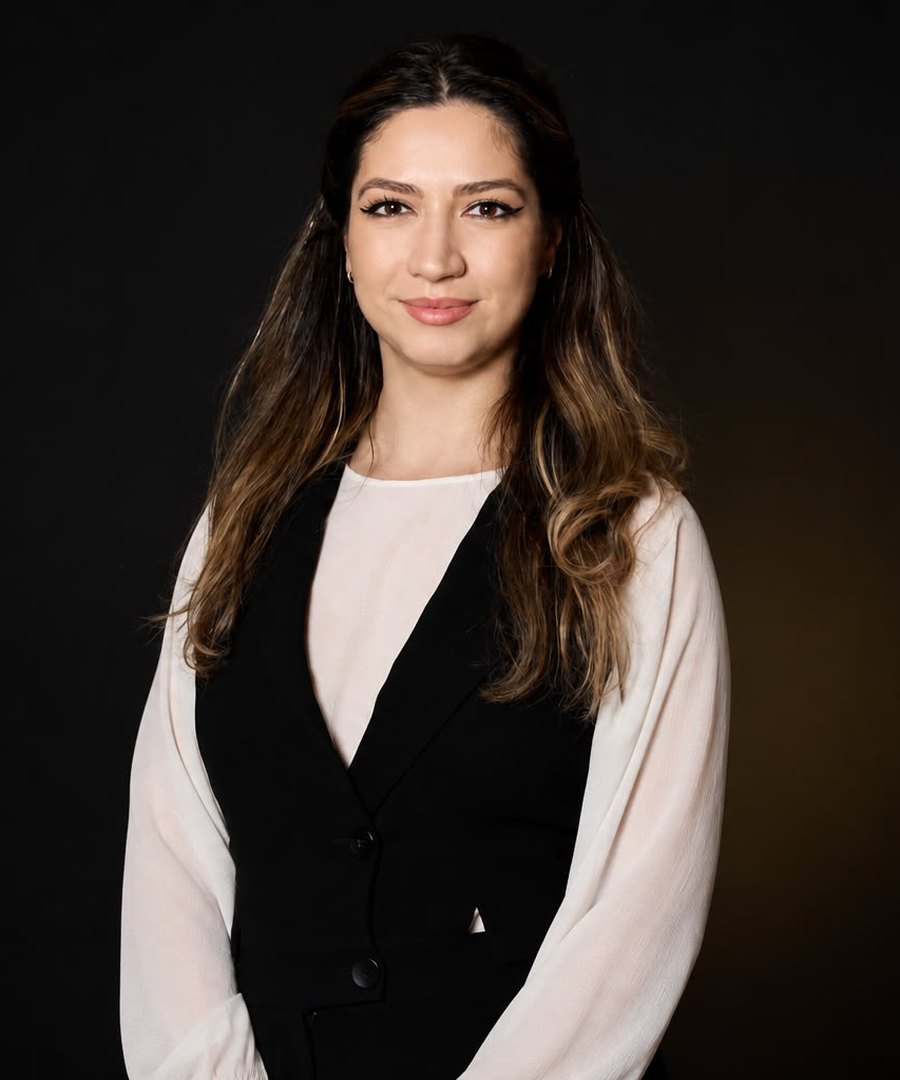 Ana Maria Iordan